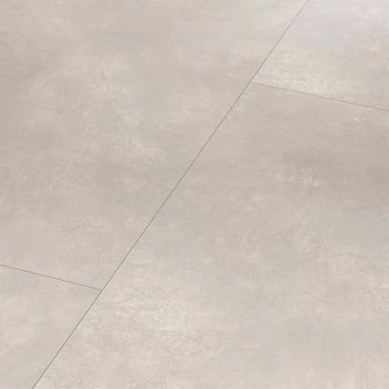 Parador Modular ONE Betón biely 1743539 8 mm trieda 33 M4V Štruktúra kameňa dlažba