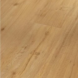 SPC Parador Basic 5.3 Dub prírodný 1743004 5,3 mm 23/31 M4V Kartáčovaná štruktúra 1-lamela