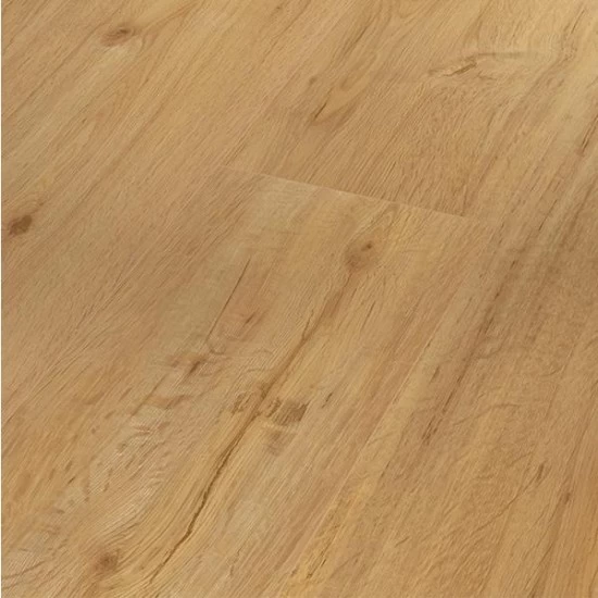 SPC Parador Basic 5.3 Dub prírodný 1743004 5,3 mm 23/31 M4V Kartáčovaná štruktúra 1-lamela