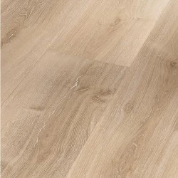 SPC Parador Basic 5.3 Dub Royal svetlo bielený 1743006 5,3 mm 23/31 M4V Kartáčovaná štruktúra 1-lamela
