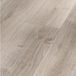 SPC Parador Basic 5.3 Dub šedý bielený 1743001 5,3 mm 23/31 M4V Kartáčovaná štruktúra 1-lamela