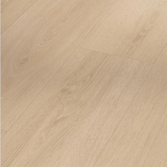 SPC Parador Basic 5.3 Dub Studioline brúsený 1743008 5,3 mm 23/31 M4V Kartáčovaná štruktúra 1-lamela