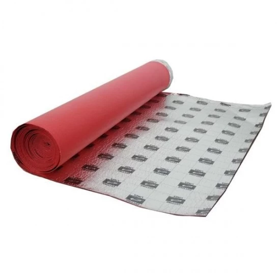 Podložka Arbiton OPTIMA THERMO AQUASTOP 3v1 (5351500), 1,5mm PEHD s parozábranou Podložka Arbiton OPTIMA THERMO AQUASTOP 3v1 (5351500), 1,5mm PEHD s parozábranou