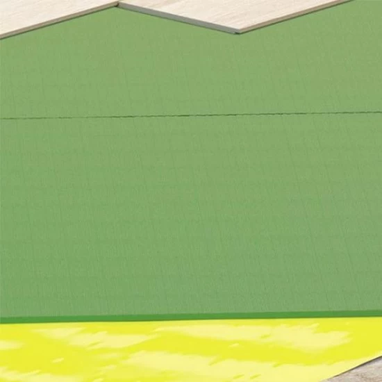 Podlahová Podložka NATURA WFB 7.0 - 7 mm - 0,79x0,59 m