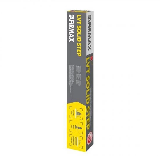 Podložka AFIRMAX LVT SOLID STEP 1,1 mm PU s parozábranou (5621101)
