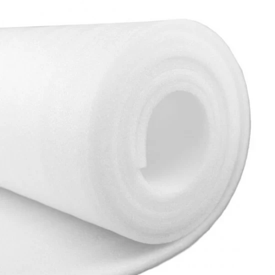 Podložka Mirelon (5113001), 3mm PE pena 25m²/bal Podložka Mirelon (5113001), 3mm PE pena 25m²/bal