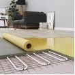 Podložka AFIRMAX LVT SOLID STEP 1,1 mm PU s parozábranou (5621101)
