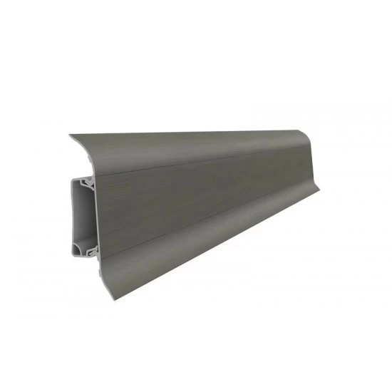 Soklová lišta VOX IZZI Argento 763