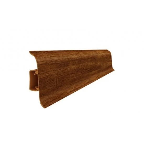 Soklová lišta VOX Flex Dub andalúzky 5104