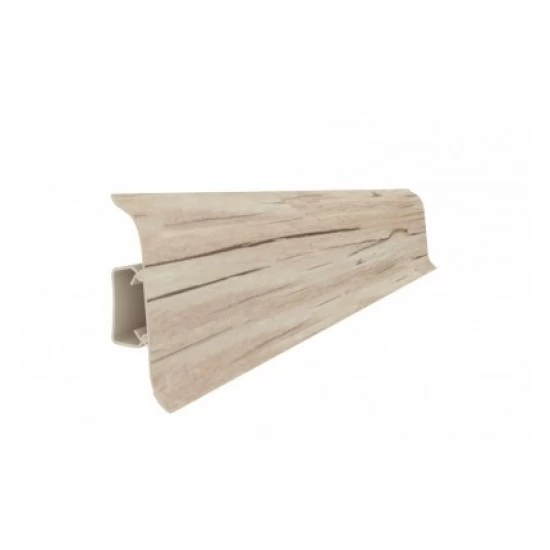 Soklová lišta VOX Flex Dub carrara 5119