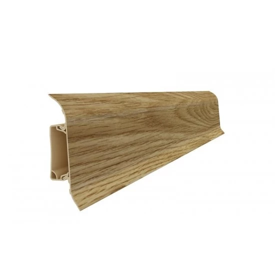 Soklová lišta VOX IZZI Dub kavkazský 7108