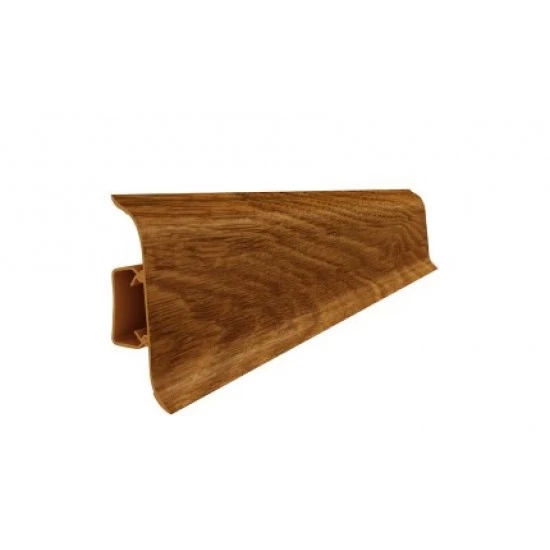 Soklová lišta VOX Flex Dub magnát 543