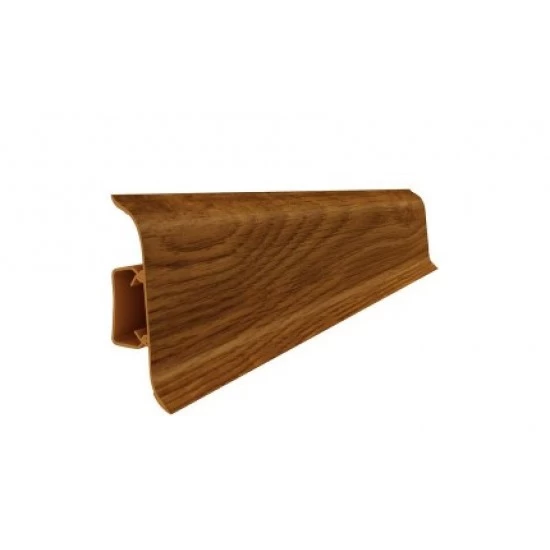 Soklová lišta VOX Flex Dub olejovaný 5105