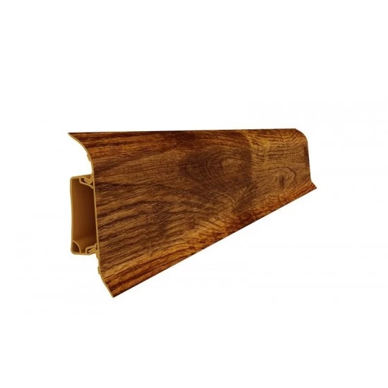 Soklová lišta VOX IZZI Orech grécky 746