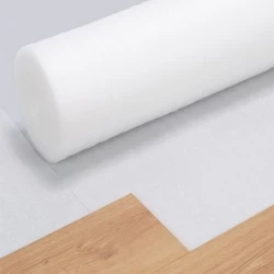 Podložka – Polyetylénová Pena PREGIS – 3 mm – 1,25 x 10 m
