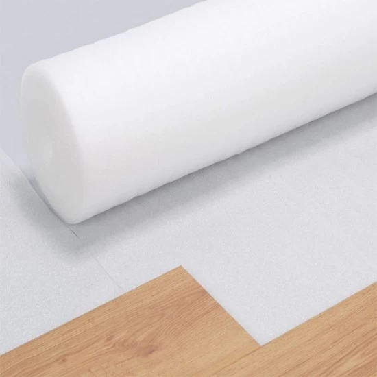 Podložka – Polyetylénová Pena PREGIS – 3 mm – 1,25 x 20 m