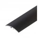 Oblý prechodový profil AL CEZAR - 30 x 5 x 2790 mm - Samolepiaco-narážací - LW305w1 - Elox bronz čierny - 9330527 Oblý prechodový profil AL CEZAR - 30 x 5 x 2790 mm - Samolepiaco-narážací - LW305w1 - Elox bronz čierny - 9330527