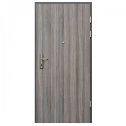 Protipožiarne Bezpečnostné Dvere PORTA DOORS – Extreme RC3 – EI/EW 30 - SK certifikát