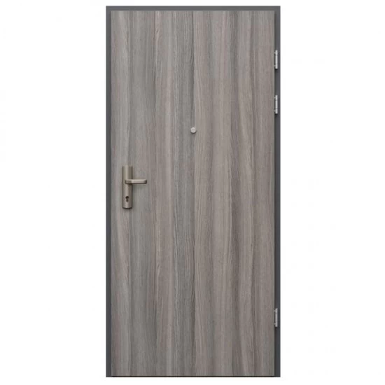 Protipožiarne Bezpečnostné Dvere PORTA DOORS – Extreme RC3 – EI/EW 30 - SK certifikát
