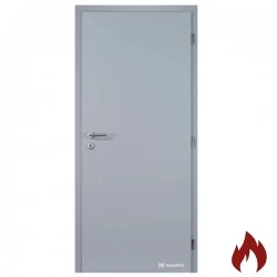 Protipožiarne Dvere MASONITE/DOORNITE - EW/EI 30 - D1 Oceľové