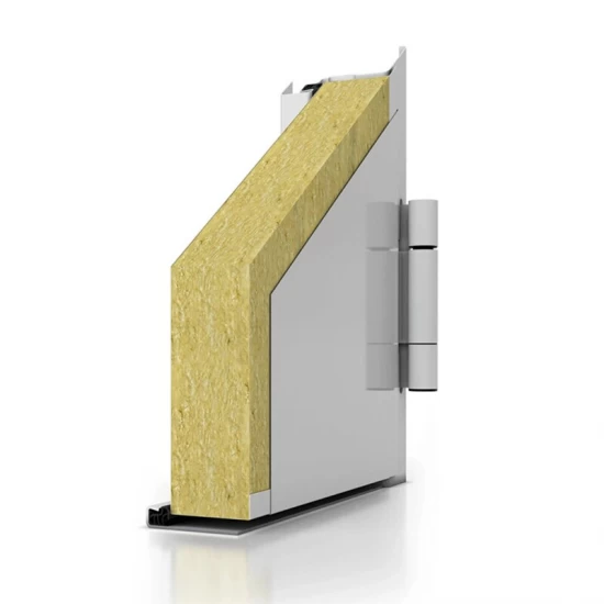 Protipožiarne oceľové dvere so zárubňou Wisniowski EI/EW 60 D1 - AW DSEI60 - vnútorné Protipožiarne oceľové dvere so zárubňou Wisniowski EI/EW 60 D1 - AW DSEI60 - vnútorné