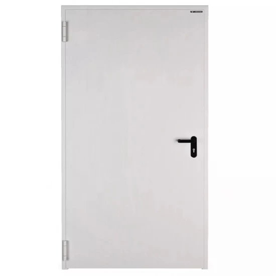 Protipožiarne oceľové dvere so zárubňou Wisniowski EI/EW 60 D1 - AW DSEI60 - vnútorné Protipožiarne oceľové dvere so zárubňou Wisniowski EI/EW 60 D1 - AW DSEI60 - vnútorné