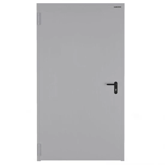 Protipožiarne oceľové dvere so zárubňou Wisniowski EI/EW 60 D1 - AW DSEI60 - vnútorné Protipožiarne oceľové dvere so zárubňou Wisniowski EI/EW 60 D1 - AW DSEI60 - vnútorné