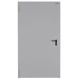 Protipožiarne oceľové dvere so zárubňou Wisniowski EI/EW 60 D1 - AW DSEI60 - vnútorné Protipožiarne oceľové dvere so zárubňou Wisniowski EI/EW 60 D1 - AW DSEI60 - vnútorné