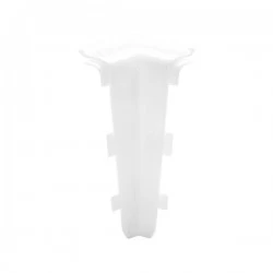 Vnútorný roh Arbiton INDO Biela lesklá 01 (6700011)