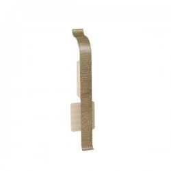 Spojka Arbiton VIGO 60 Dub Cornwall 162 (2ks/bal) (6641620)