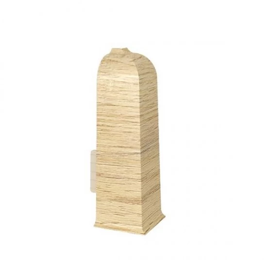 Vonkajší roh Arbiton VIGO 60 Dub Jersey 110 (2ks/bal) (6641100)