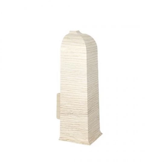 Vonkajší roh Arbiton VIGO 60 Dub Scandinavian 102 (2ks/bal) (6641020)