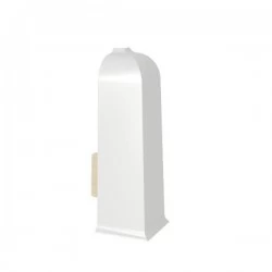 Vonkajší roh Arbiton VIGO 60 RAL 7035 Šedá 02 (2ks/bal) (6640020)