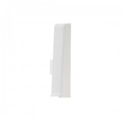 Pravé Ukončenie Cezar 60 - Biela matná M089