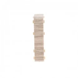 Spojka pre soklové lišty - Cezar 60 Dub Camas M404