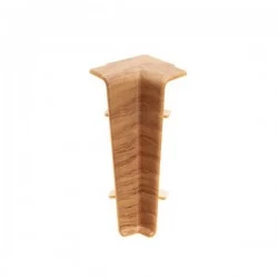 Vnútorný roh Cezar 60 - Dub Alabama M141