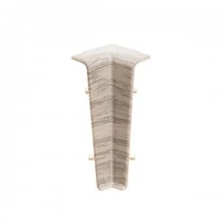 Vnútorný roh Cezar 60 - Dub Camas M404