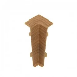 Vnútorný roh Cezar 60 - Dub Klasický M135