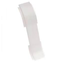Spojka Cezar PREMIUM - Biela M089 (6600893)