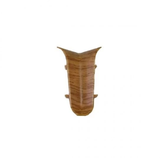 Vnútorný roh Cezar PREMIUM - Dub Cognac M198 (6601981)