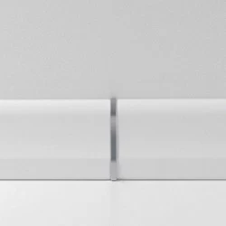 Spojka Parador SL 4 Striebro – typ 2 (2 ks/bal)