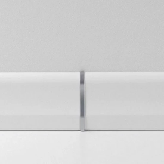 Spojka Parador SL 4 Striebro – typ 2 (2 ks/bal)