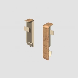 Spojka Egger 60 Cubical Dub medový - 62600323 (2ks/bal)