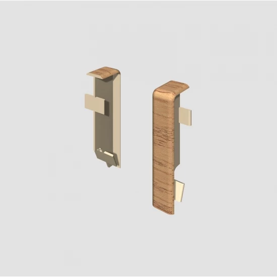 Spojka Egger 60 Cubical Dub medový - 62600323 (2ks/bal)