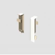 Spojka Egger 60 Cubical universal biela - 6260103 (2ks/bal)