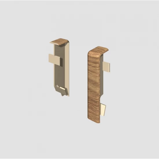 Spojka Egger 60 Cubical Dub červenohnedý - 6260373 (2ks/bal)