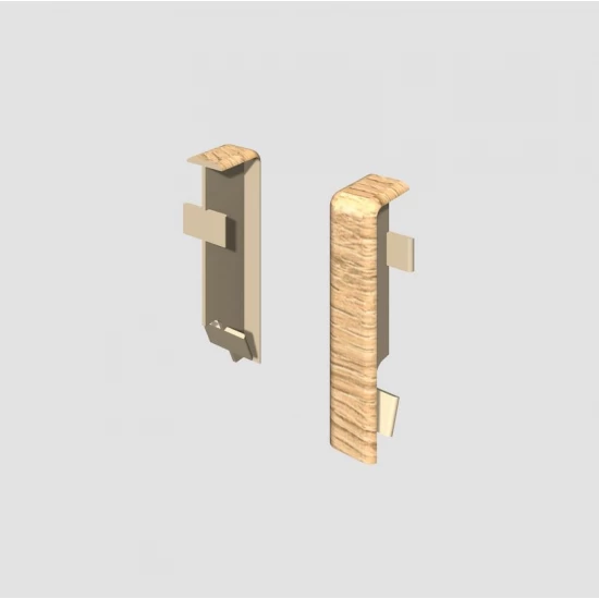 Spojka Egger 60 Cubical Dub pieskový - 6269863 (2ks/bal)