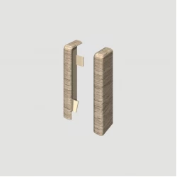 Ukončenie ľavé + pravé Egger 60 Cubical Dub medový - 6260326 (1 + 1 ks/bal)