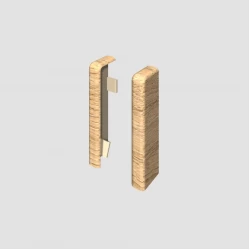Ukončenie ľavé + pravé Egger 60 Cubical Dub pieskový - 6269866 (1 + 1 ks/bal)