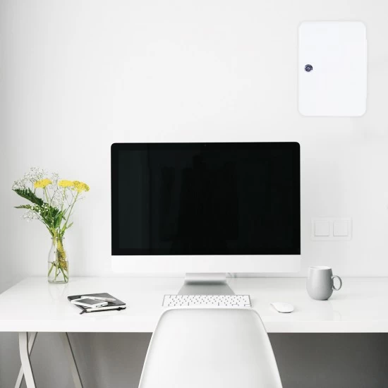 RR - SKRINKA NA KĽÚČE - TS48 - T02733 Sivá